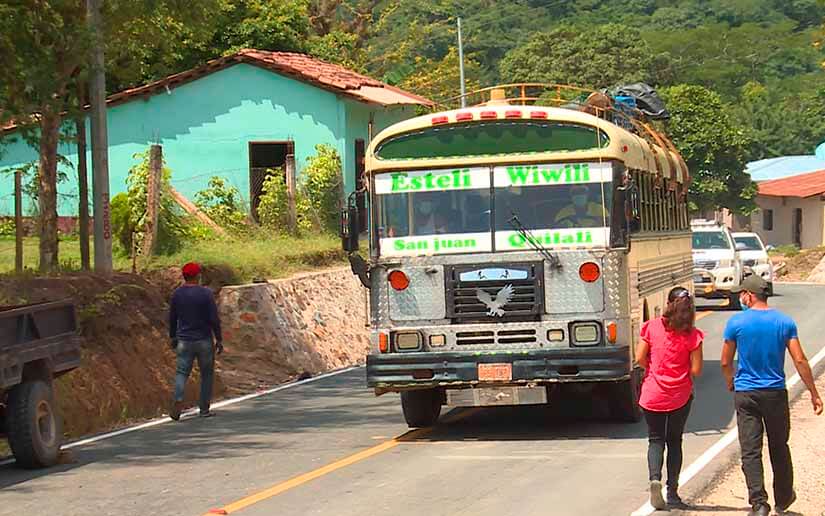carretera